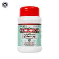 Харидракхандам, средство от аллергии, 100 г, Коттаккал Аюрведа; Haridrakhandam, 100 g, Kottakkal Ayurveda