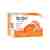 Мило гліцеринове 75 г, Шрі Шрі Таттва; Glicerin Soap  75 g, Sri Sri Tattva