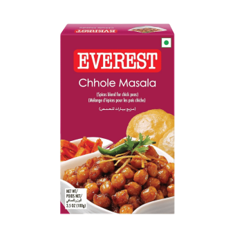 Суміш спецій для нуту Чоле масала 100 г, Эверест.; Chole Masala 100 g, Everest