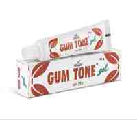 Гель для дёсен Гум Тон 50 г, Чарак; Gum tone 50 g, Charak