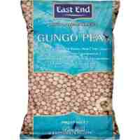 Gungo Peas 500 грм East End -Сушеный горох