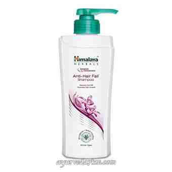 Шампунь против выпадения волос 700 мл,  Хималая; Anti-hair fall shampoo 700 ml, Himalaya