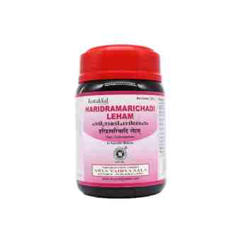 Харидрамаричади лехам 200 г, Коттаккал; Haridramarichadi Leham 200 g, Kottakkal