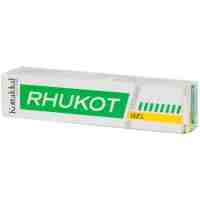 Рукот гель 25 мл, Коттаккал Аюрведа; Rhukot gel 25 ml, Kottakkal Ayurveda