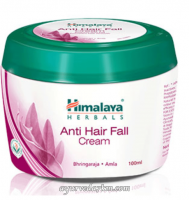 Крем против выпадения волос 100 мл, Хималая; Anti Hair Fall Cream 100 ml, Himalaya