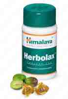 Херболакс 100 таб., Хималая; Herbolax 100 tab., Himalaya