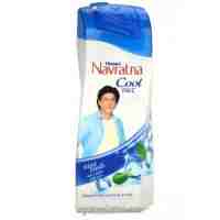Тальк для тела  400 г Navratna body talk