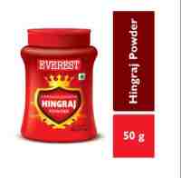 Асафетида 50 г, Эверест; Asafoetida (hingraj) 50 g, Everest