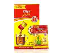 Чай от простуды Хонитус 1саше / 4 г, Дабур; Honitus hot sip 1 sachet, Ayurvedic kaadha, Dabur