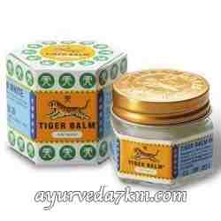 Бальзам Тигр белый 21 г, Tiger balm White 21 g