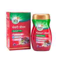 Кесари Дживан 450 г, Занду; Kesari Jivan 450 g, Zandu