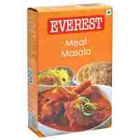 Смесь специй для мяса 50 г, Эверест; Meat masala 50 g, Everest