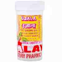 Глазные капли Уджала 5 мл, Хималая; Ujala Eye Drops, 5 ml, Himalaya