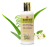Кондиционер для волос "Жасмин и алоэ вера" 210 мл, Саттва Аюрведа; Hair Conditioner Jasmine & Aloe Vera 210 ml, Sattva Ayurveda