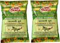 Джатаманси Чурна 100 г, Шри Ганга; Jatamansi Churna 100 g, Shri Ganga