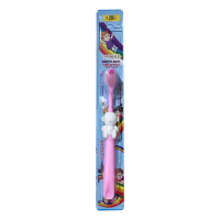 Зубная щетка нежная для детей Дант Канти, Патанджали; Patanjali Dant Kanti Kids Gentle Toothbrush