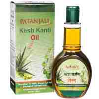 Масло для волос Кеш Канти 120 мл, Патанджали; Kesh Kanti 120 ml, Patanjali