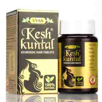 Кешкунтал 100 таб.,Вьяс Фармаси; Keshkuntal 100 tabs., Vyas