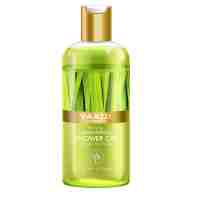 Гель для душа "Лемонграсс" 300 мл, Ваади; Enticing lemongrass shower gel 300 ml, Vaadi