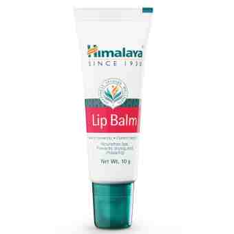 Бальзам для губ  10 мл, Хималая; Lip balm 10 ml, Himalaya