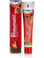 Ревматил гель, против отёка и боли в суставах, 30 г, Дабур; Rheumatil Gel, 30 g, Dabur