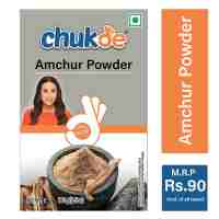Манго порошок 100 г, Чакди; Amchur powder 100 g, Chukde
