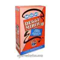 Красный перец чили Deggi Mirch, 500 гр M.D.H.