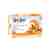 Мило «Мигдально-медове» 100 г, Шрі Шрі Таттва; Almond Honey Soap 100 г, Sri Sri Tattva