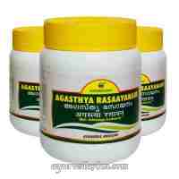 Агастья Расаяна 500 г, Нагарджуна; Agasthya Rasayanam 500 g, Nagarjuna