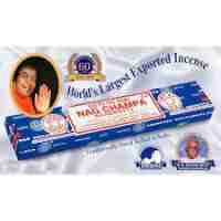 Благовония Наг Чампа 15г, Сатья; Nag champa 15 g. Satya sai baba