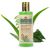 Шампунь для волосся "Нім та алое вера" 210 мл, Саттва Аюрведа; Hair Shampoo Neem & Aloe Vera 210 ml, Sattva Ayurveda