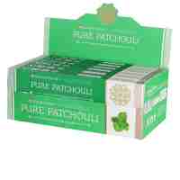 Благовония Чистый пачули 15 г, Гарден Фреш; Pure Patchouli 15 g, Garden Fresh