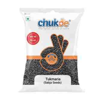 Базилік (тукмарія) насіння 100 г, Чакді; Tukmaria bazil seeds 100 g, Chukde