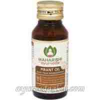 Масло для суставов Пирант, 50 мл, Махариши Аюрведа; Pirant Oil, 50 ml, Maharishi Ayurveda