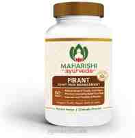 Пирант 60 таб ., Махариши Аюрведа; Pirant 60 tab., Maharishi Ayurveda