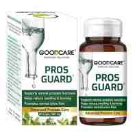 Прос Гард, 60 капс., Гудкєер;   Pros Guard 60 caps.,Goodсare