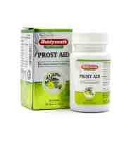 Простаид 50 таб, Бэйдэнат; Prostaid, 50 tabs, Baidyanath