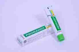 Псоракот гель 25 г, Коттаккал; Psorakot gel 25g, Kottakkal