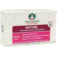 Рестон, женский эликсир здоровья, 100 таб, Махариши Аюрведа, Restone 100 tabs., Maharishi Ayurveda