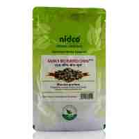Мужской афродизиак, Каунч Бидж или Микуна жгучая 25 г, Нидко; Kaunch Beej, Mucuna Pruries Seed 25 g. Nidco