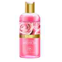 Гель для душа "Очаровательная роза и могра" 300 мл, Ваади; Enchanting Organic Rose & Mogra Shower Gel 300 ml, Vaadi
