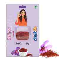 Шафран Кесар 0,5 г, Чукди; Saffron Kesar 0.5g, Chukde