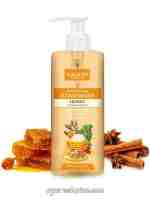 Жидкое мыло Мед и Сандал 250 мл, Ваади (Vaadi sandal-honey Hand Wash 250 ml)