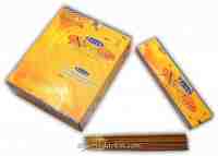 Благовоние Нектар 45 г, Сатья; Nectar Incense 45 g, Satya