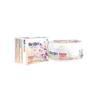 Крем Кесар (Шафран) увлажняющий 100 г, Шри Шри Таттва; Kesar Cream 100 g, Sri Sri Tattva