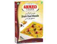 Смесь специй для дала 50 г, Ахмед Фудс; Shani Daal Masala 50 g, Ahmed Foods