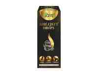 Шиладжит (мумие) капли 30 мл, Патанджали; Shilajit drops 30 ml, Patanjali