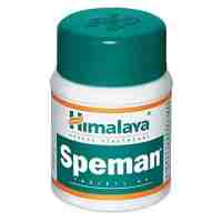 Спеман 60 таб., Хималая; Speman 60 tab., Himalaya