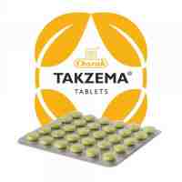 Такзема  30 таб., Чарак; Takzema 30  tab., Charak Pharma