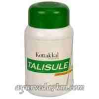 Талисуле в гранулах, 100 г, Коттаккал; Talisule granuls 100 g, Kottakkal